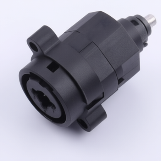 CAX XLR-F-04ZNP-7P for sale