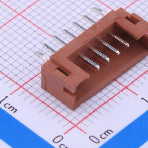 CJT(Changjiang Connectors) A2002WV-7P for sale