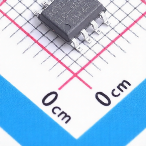 ALLEGRO ACS725LLCTR-10AU-T for sale