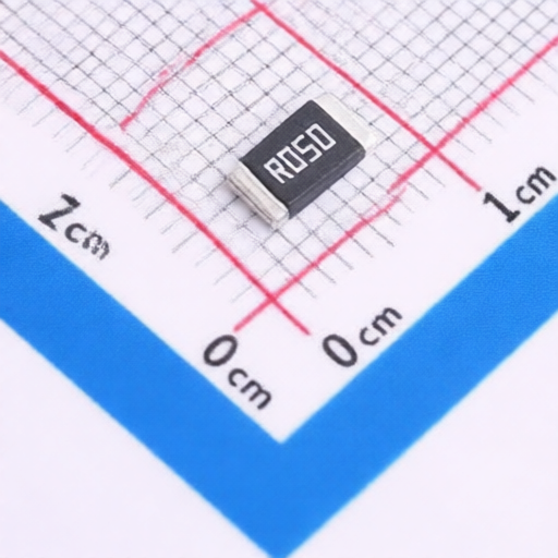 JIERR JER2512F2R050 for sale