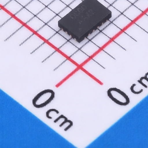 AWINIC(Shanghai Awinic Tech) AW8695FCR for sale