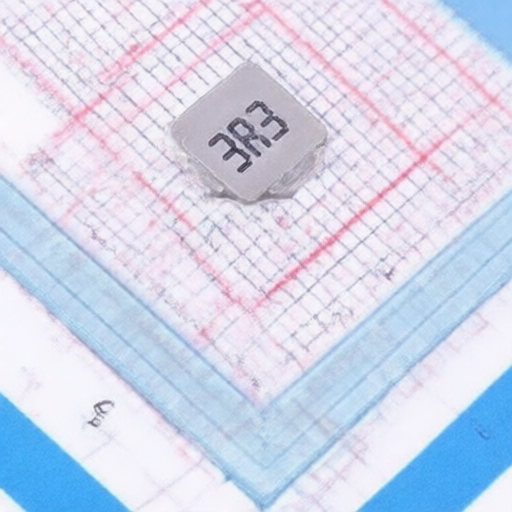 KOHERelec MDE0618-3R3M for sale