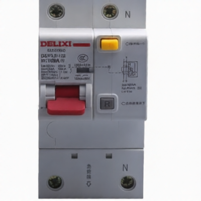 Delixi Electric DZ47LE1251D100 for sale