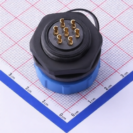 Cixi Kefa Elec JH2112S-7P for sale