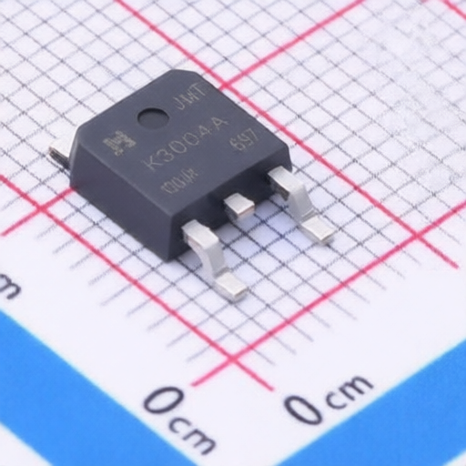 Jiangsu JieJie Microelectronics JMTK3004A for sale