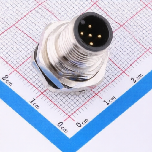 XKB Connection TGA.M12.P05.NPA for sale