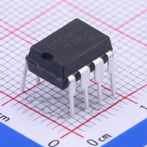 UTC LM393L-D08-T for sale