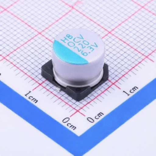 Lelon OCV221M0JTR-1008 for sale