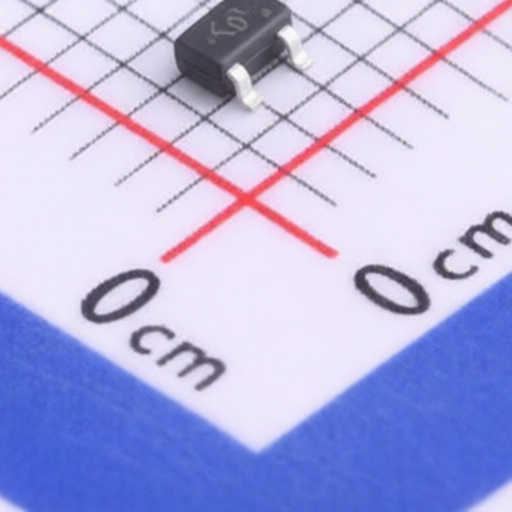 YANGJIE BC847CW for sale