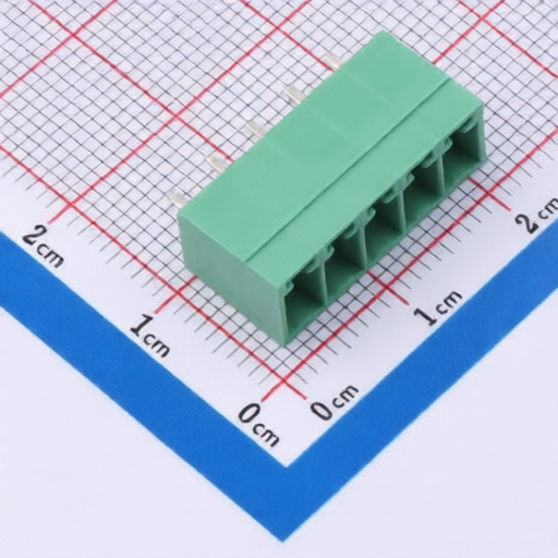 MAX MX15EDGVC-3.81-05P-GN01-Cu-A for sale