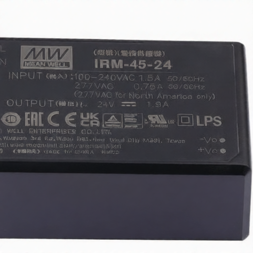 MEAN WELL IRM-45-24 for sale