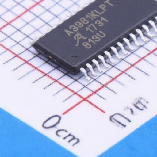 ALLEGRO A3981KLPTR-T for sale