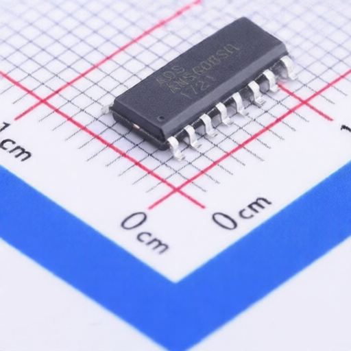 AD Semiconductor ANSG08SH for sale