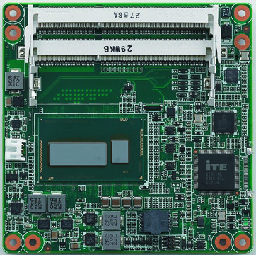 ADVANTECH SOM-6894C3-S7A1E for sale