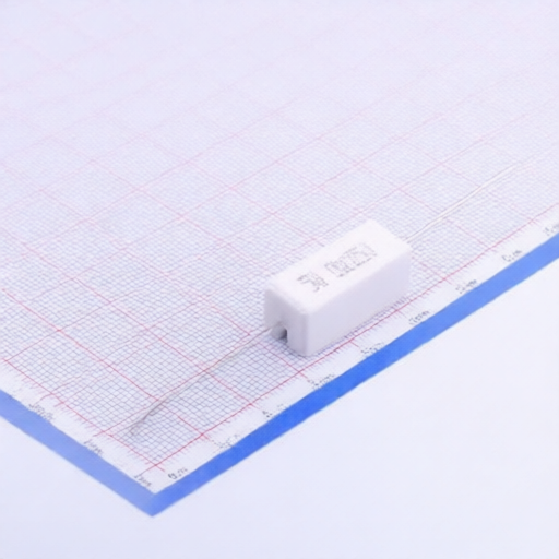 CCO(Chian Chia Elec) CR-L5W0.25Ω 5% P for sale