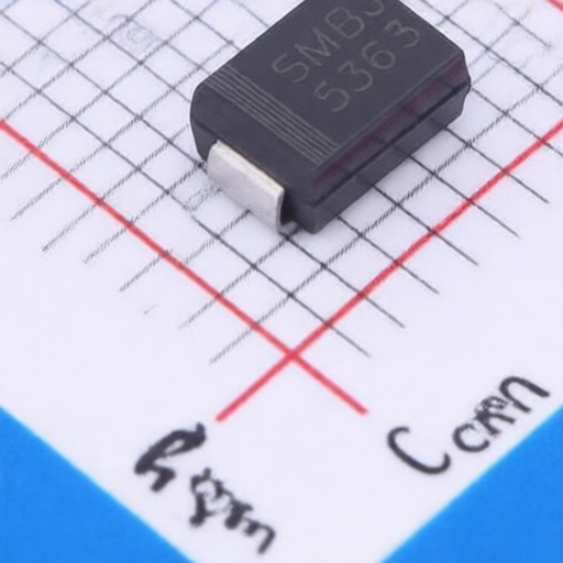 Slkor SMBJ5363B for sale