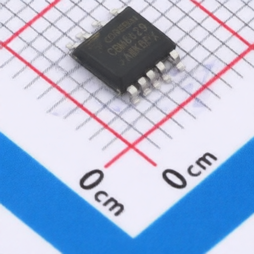 Corebai Microelectronics CBM8629AS8 for sale