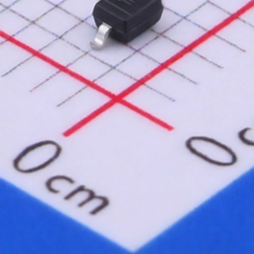 Jingdao Microelectronics MM3Z4V3 for sale