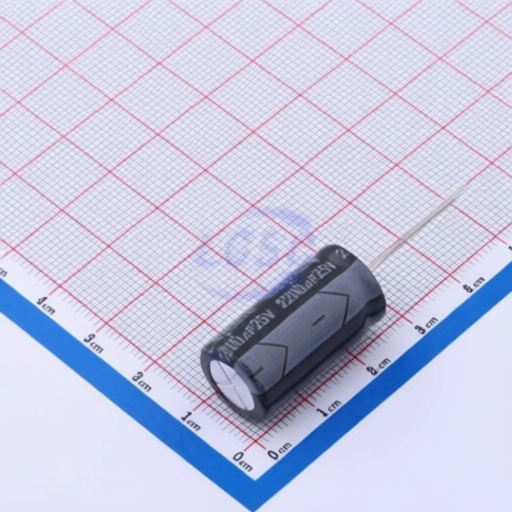 CapXon KM222M025I250A for sale