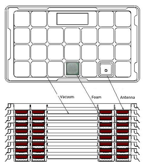 ABRACON APRA1804G3Z for sale
