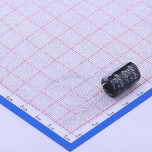 Xunda TM4771EMF162RB for sale