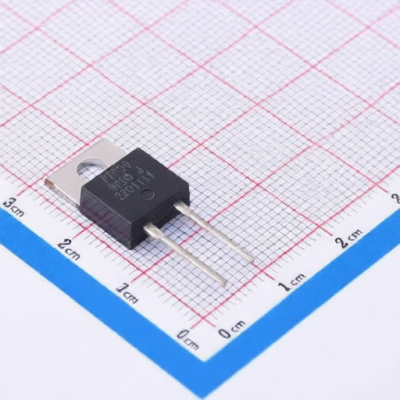 Milliohm To-220-50W-680mR-5% for sale