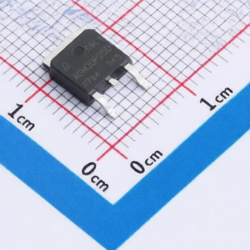 AGMSEMI AGM30P25D for sale