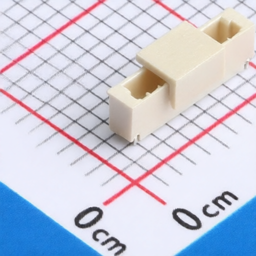 Hanbo Electronic WAFER-SUH08-LT-8A for sale