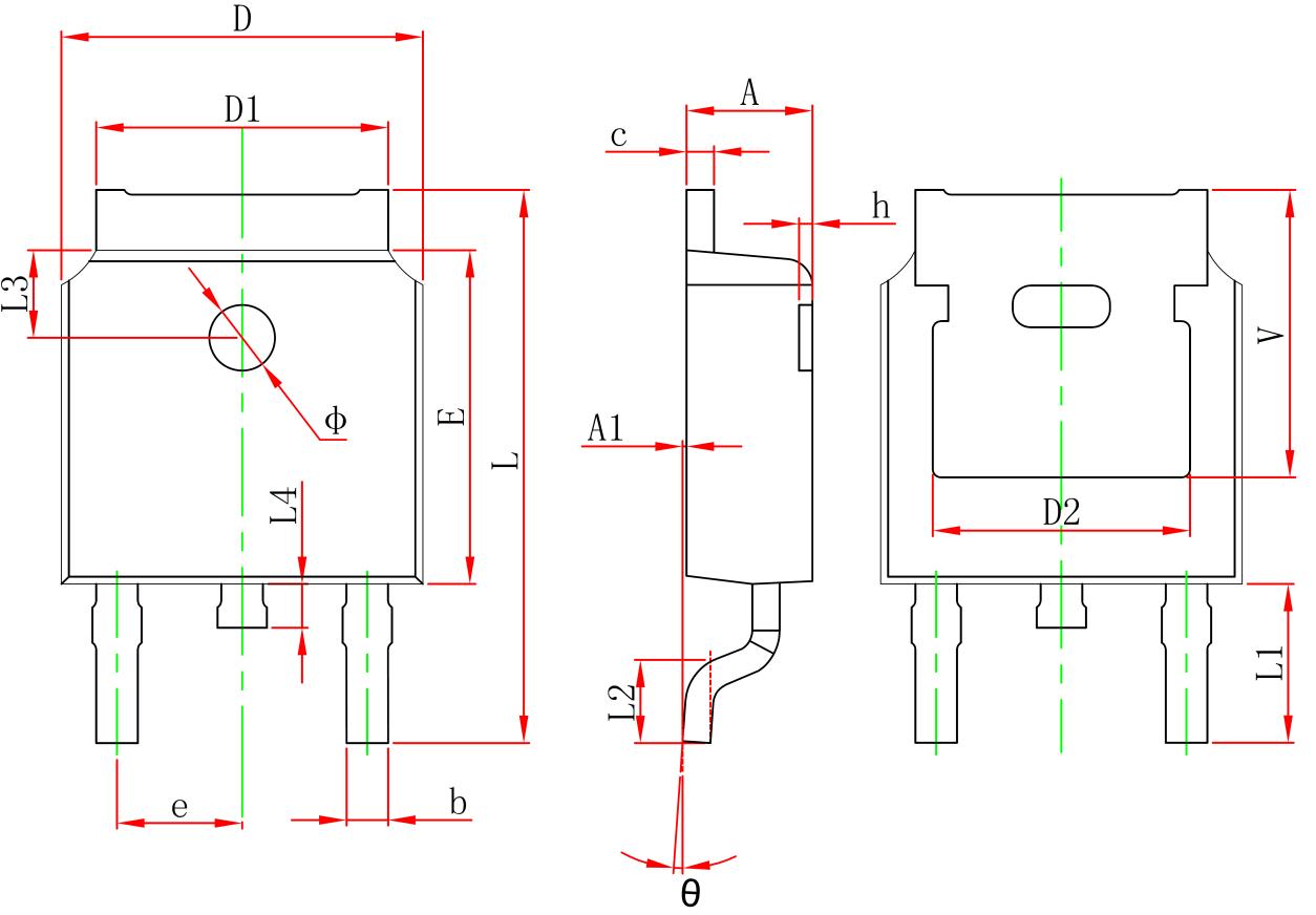 Siliup SP5N50TH for sale