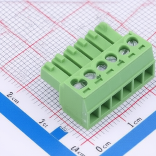 chxunda XD15EDGK-3.5-6P-V for sale