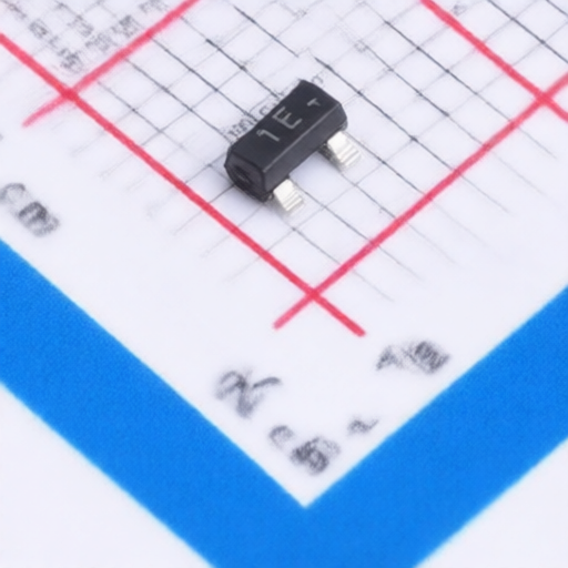 Guangdong Hottech IRLML6402 for sale