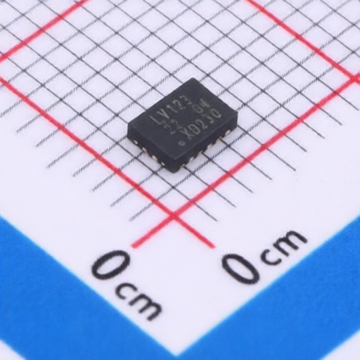 Nexperia 74LV123BQ,115 for sale