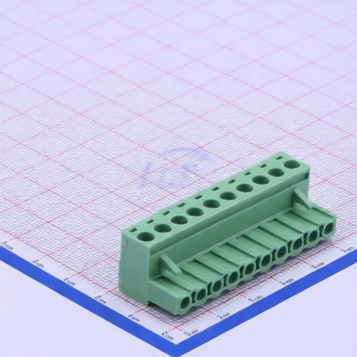 KANGNEX WJ2EDGK-5.08-10P-14-00A for sale