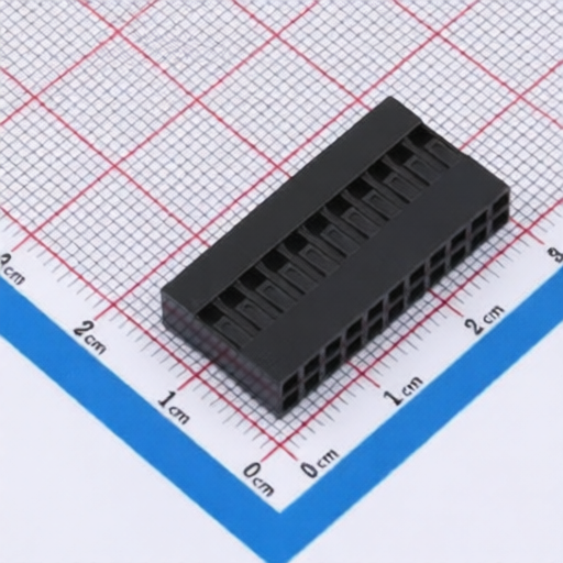 CONNFLY Elec I-DS1071-SCB02x11 for sale