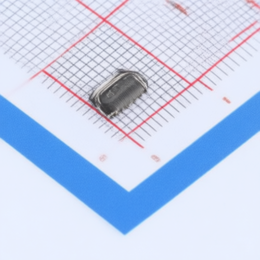 Huiyuan crystal HY24M49SBSMDOB1R30 for sale