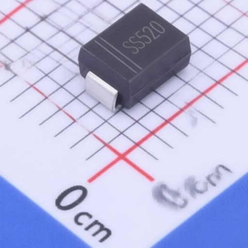 FUXINSEMI SS520B for sale