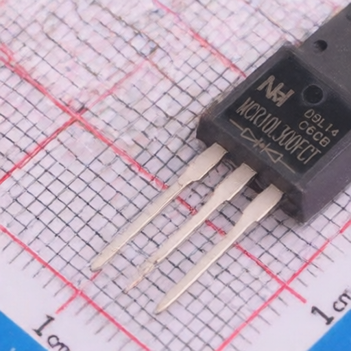 NH MCR10L300FCT for sale