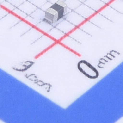 HYHONGYEX EBLS1608-8R2K for sale