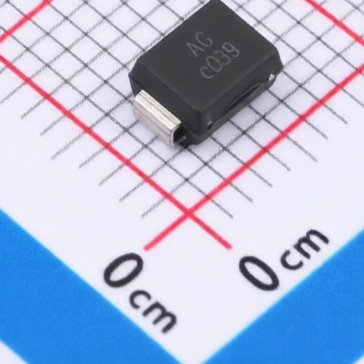 BLUE ROCKET SMBJ6.0CA for sale