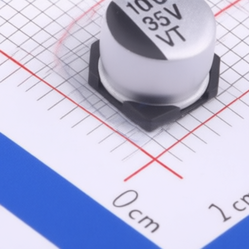 Honor Elec VT1V101M0605 for sale