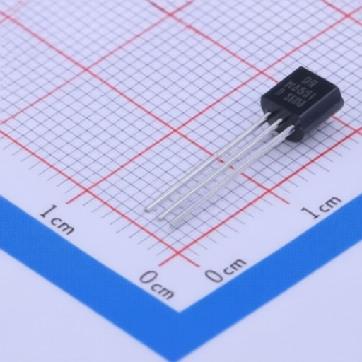 BLUE ROCKET 2N5551-B for sale