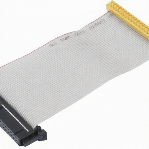 XKB Connection X9555H3-PTV01-A28G40-X9555HI-PTAuN-IDC for sale