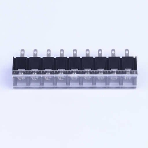 Cixi Kefa Elec KF48H-9.5-9P for sale