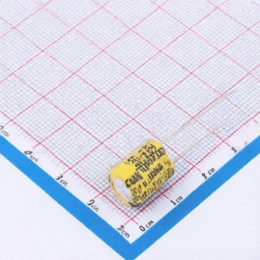 Guangdong TOPAZ Elec Tech ELJ1V331M101200Y for sale