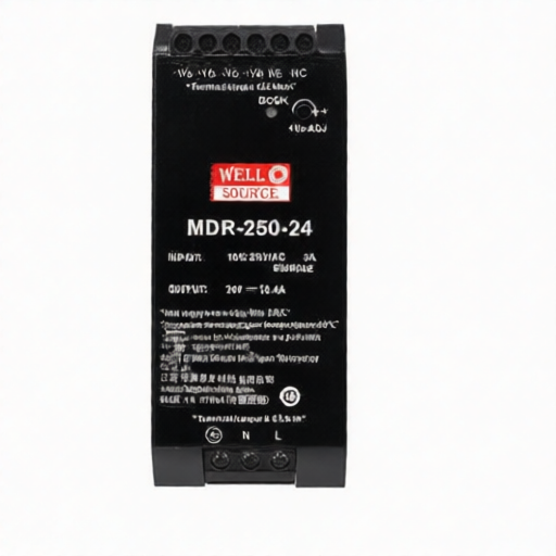 WELL SOURCE MDR-250-24 for sale