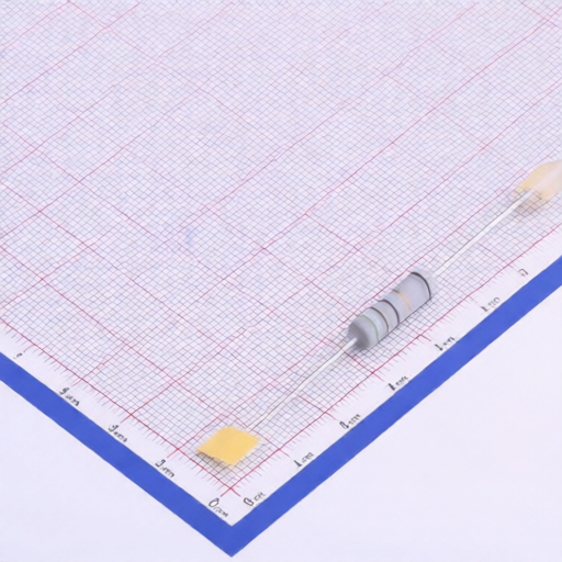 Huaxing Mechanical-Elec. KNP2W-51Ω±5%T for sale