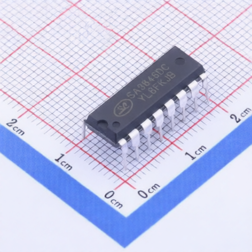 Hangzhou Silan Microelectronics SA3846DC for sale