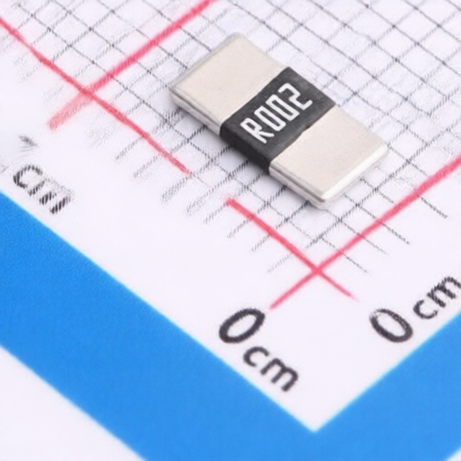 Milliohm HoYLR2512E-3W-2mR-1% for sale