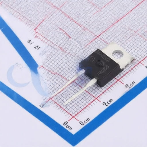 Infineon IDH04G65C6XKSA1 for sale