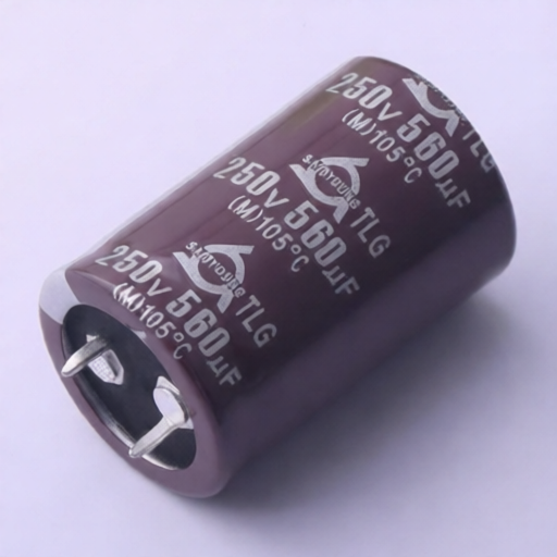 SAMYOUNG TLG250V560M25.4*40 V for sale